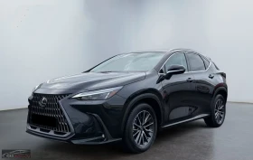 Lexus NX 350h НОВ!LUXURY/ВСИЧКИ ЕКСТРИ/ИЗБОР ЦВЯТ/HUD/360/146h, снимка 1