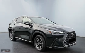 Lexus NX 350h НОВ!LUXURY/ВСИЧКИ ЕКСТРИ/ИЗБОР ЦВЯТ/HUD/360/146h, снимка 2