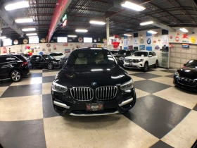 BMW X3 xDrive30i* AWD* АвтоКредит* (ЦЕНА ДО БГ), снимка 2