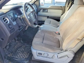 Ford F150 3.5* SUPERCREW* 4Х4, снимка 8
