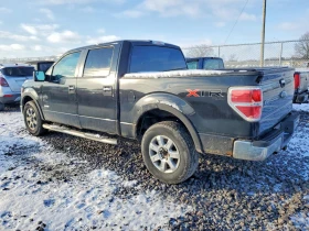 Ford F150 3.5* SUPERCREW* 4Х4, снимка 3