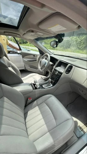 Infiniti Ex30, снимка 6