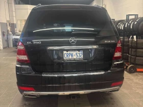 Mercedes-Benz GL 350 * 350 BlueTEC * CARFAX * ПОДГРЕВИ * NAVI, снимка 4