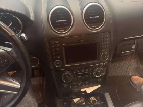 Mercedes-Benz GL 350 * 350 BlueTEC * CARFAX * ПОДГРЕВИ * NAVI, снимка 9