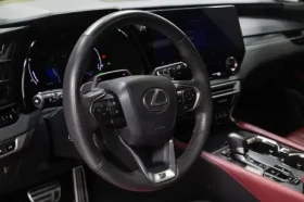 Lexus RX 500h F Sport 3 | Без инциденти | Един Собственик | , снимка 5