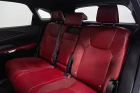 Lexus RX 500h F Sport 3 | Без инциденти | Един Собственик | , снимка 9