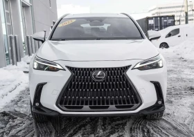 Lexus NX 350h 2022 Lexus NX 350h, снимка 2