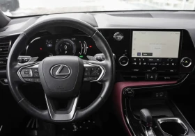 Lexus NX 350h 2022 Lexus NX 350h, снимка 8