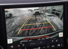 Lexus NX 350h 2022 Lexus NX 350h, снимка 11