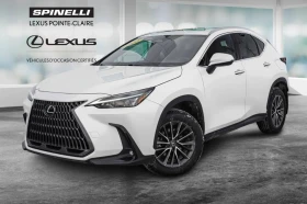 Lexus NX 350h 2022 Lexus NX 350h, снимка 1