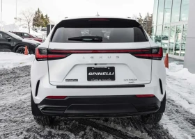 Lexus NX 350h 2022 Lexus NX 350h, снимка 4