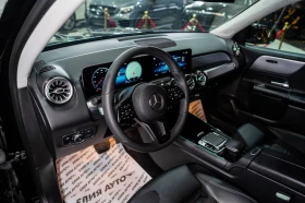 Mercedes-Benz GLB 250D FULL AMG LINE LED 360 ЛИЗИНГ 100%, снимка 11