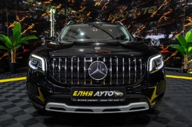 Mercedes-Benz GLB 250D FULL AMG LINE LED 360 ЛИЗИНГ 100%, снимка 3