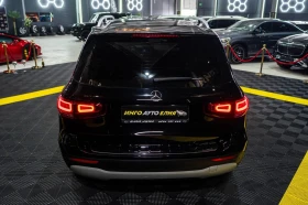 Mercedes-Benz GLB 250D FULL AMG LINE LED 360 ЛИЗИНГ 100%, снимка 7