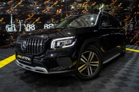 Mercedes-Benz GLB 250D FULL AMG LINE LED 360 ЛИЗИНГ 100%, снимка 4