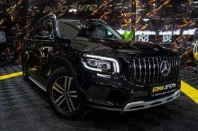 Mercedes-Benz GLB 250D FULL AMG LINE LED 360 ЛИЗИНГ 100%, снимка 1