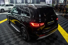 Mercedes-Benz GLB 250D FULL AMG LINE LED 360 ЛИЗИНГ 100%, снимка 6
