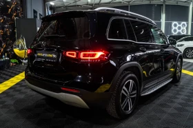 Mercedes-Benz GLB 250D FULL AMG LINE LED 360 ЛИЗИНГ 100%, снимка 9