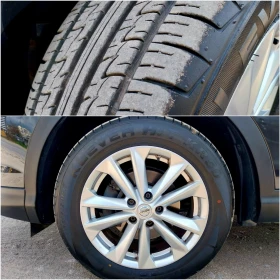 Nissan Qashqai 1.6 DCI, снимка 16