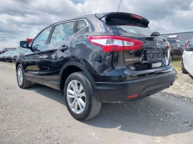 Nissan Qashqai 1.6 DCI, снимка 5