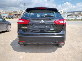 Nissan Qashqai 1.6 DCI, снимка 6