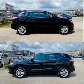 Nissan Qashqai 1.6 DCI, снимка 4