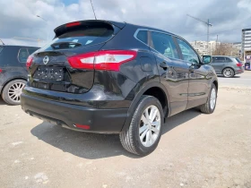 Nissan Qashqai 1.6 DCI, снимка 7