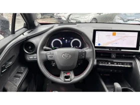 Toyota C-HR 2.0HSD GR SPORT FWD, снимка 9