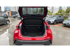Toyota C-HR 2.0HSD GR SPORT FWD, снимка 10
