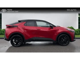 Toyota C-HR 2.0HSD GR SPORT FWD, снимка 17