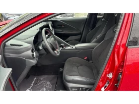 Toyota C-HR 2.0HSD GR SPORT FWD, снимка 12