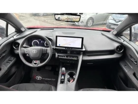 Toyota C-HR 2.0HSD GR SPORT FWD, снимка 8