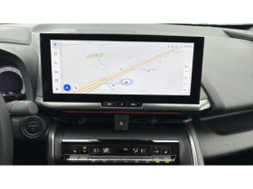 Toyota C-HR 2.0HSD GR SPORT FWD, снимка 15
