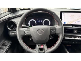 Toyota C-HR 2.0HSD GR SPORT FWD, снимка 13