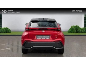 Toyota C-HR 2.0HSD GR SPORT FWD, снимка 4