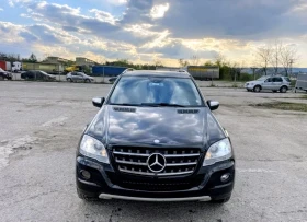 Mercedes-Benz ML 350 Facelift , снимка 1