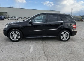 Mercedes-Benz ML 350 Facelift , снимка 5