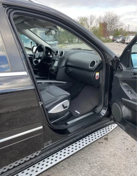 Mercedes-Benz ML 350 Facelift , снимка 6