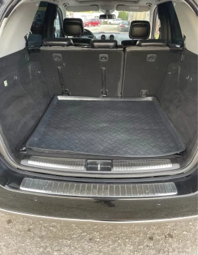 Mercedes-Benz ML 350 Facelift , снимка 8
