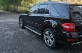 Mercedes-Benz ML 350 Facelift , снимка 12