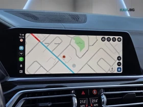 BMW X5 xDrive40i AWD* AвтоКредит * (ЦЕНА ДО БГ), снимка 12