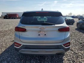 Hyundai Santa fe 2.4l Sel, снимка 6