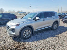 Hyundai Santa fe 2.4l Sel, снимка 1