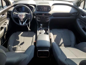 Hyundai Santa fe 2.4l Sel, снимка 8
