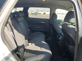 Hyundai Santa fe 2.4l Sel, снимка 10