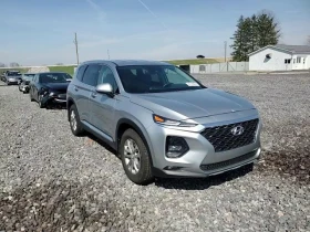 Hyundai Santa fe 2.4l Sel, снимка 13