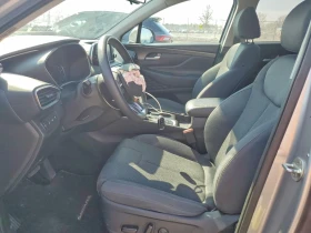 Hyundai Santa fe 2.4l Sel, снимка 7
