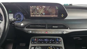 Hyundai Palisade Exclusive* 4x4* 3.8* ОБДУХВАНЕ* ПОДГРЕВ* ДИСТРОНИК, снимка 10
