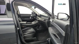 Hyundai Palisade Exclusive* 4x4* 3.8* ОБДУХВАНЕ* ПОДГРЕВ* ДИСТРОНИК, снимка 9