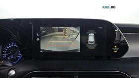 Hyundai Palisade Exclusive* 4x4* 3.8* ОБДУХВАНЕ* ПОДГРЕВ* ДИСТРОНИК, снимка 11
